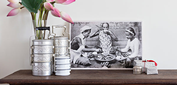 New Arrivals : Indochina inspired Very Ngon Homewares