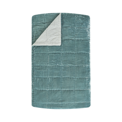 theannamhouse,velvetquilt, handquilt,throw, handmade