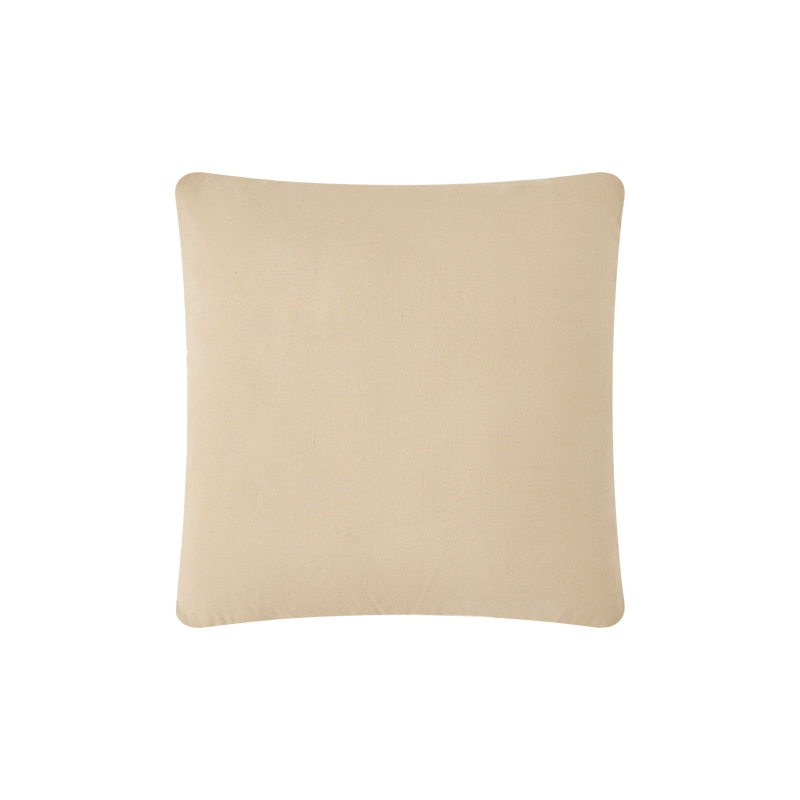 Square Cushion ANNAM DNA - Cool Grey
