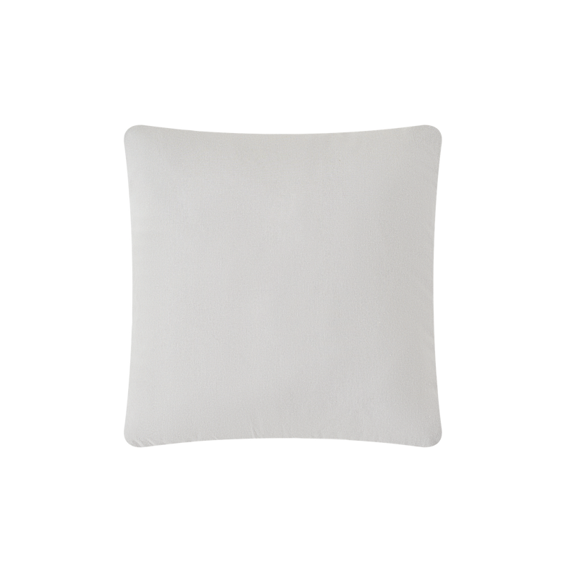 Square Cushion ANNAM DNA - Duck Egg