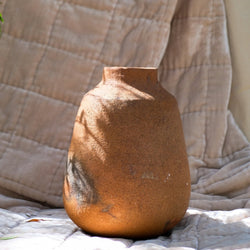 theannamhouse, terracota, vase, handmade, vietnam