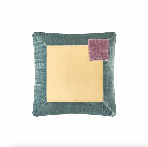 theannamhouse,cushion,quilt,velvet,silk,home,decor,interior,handmade