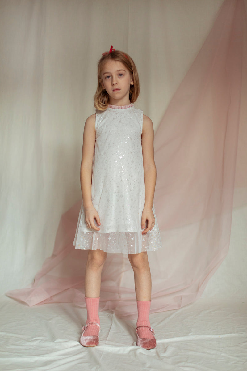 hannahandtiff, Aw20, jersey, kidsclothing, tops, luxury, london, the annam house