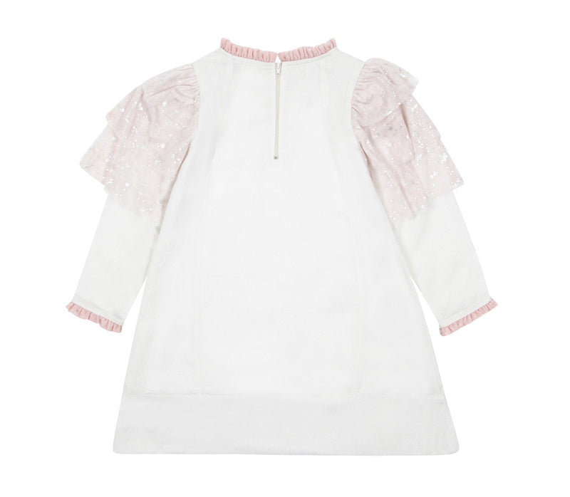 hannahandtiff, Aw20, jersey, kidsclothing, tops, luxury, london, the annam house