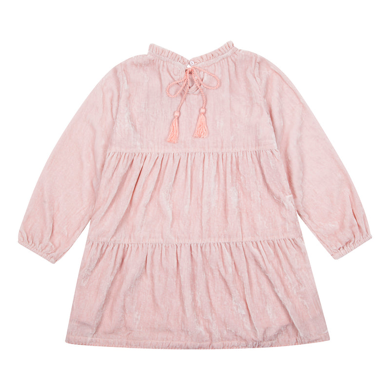 hannahandtiff, Aw20, jersey, kidsclothing, tops, luxury, london, the annam house