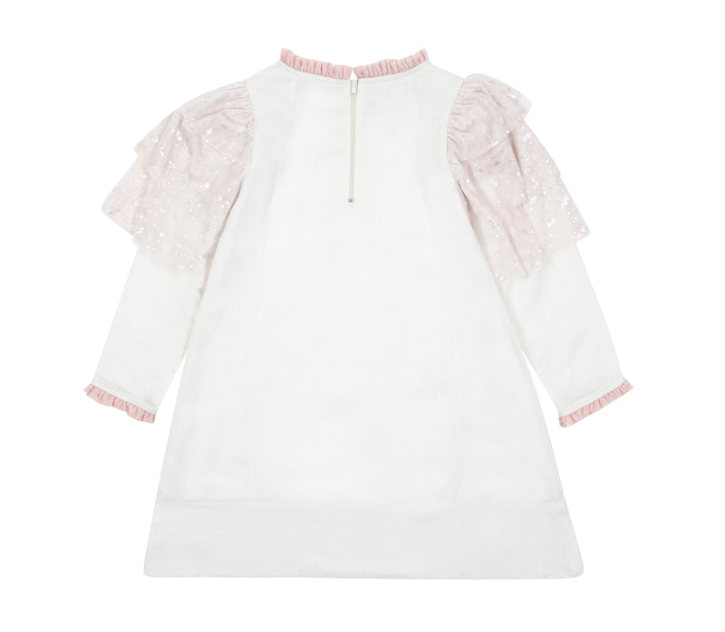 hannahandtiff, Aw20, jersey, kidsclothing, tops, luxury, london, the annam house