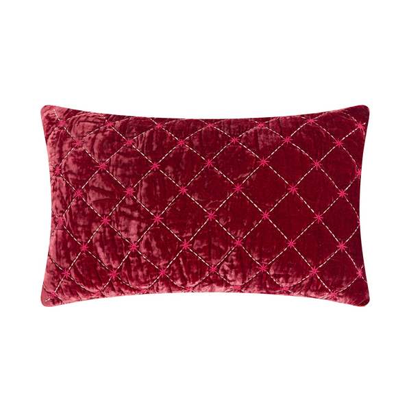 theannamhouse,cushion,luxurybedding,decorcushion,velvet,fw21