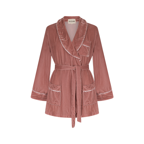 Theannamhouse, Homewear, Pyjama, Pajama, Luxury, Robe, Nightwear, Velvet, Silk, Nightdress, Silkdress