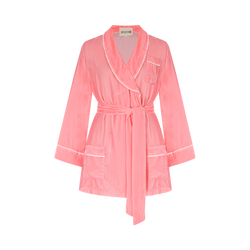 Theannamhouse, Homewear, Pyjama, Pajama, Luxury, Robe, Nightwear, Velvet, Silk, Nightdress, Silkdress 