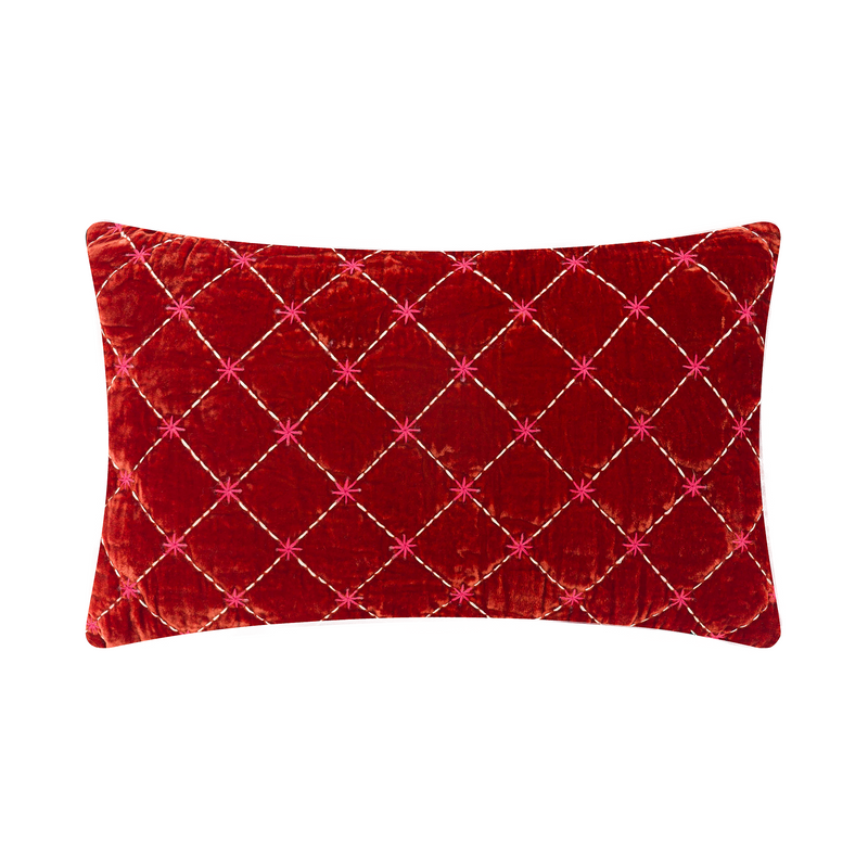 theannamhouse,cushion,luxurybedding,decorcushion,velvet,fw21