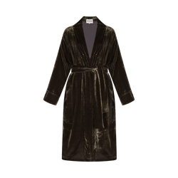 Theannamhouse, Homewear, Pyjama, Pajama, Luxury, Robe, Nightwear, Velvet, Silk, Nightdress, Silkdress