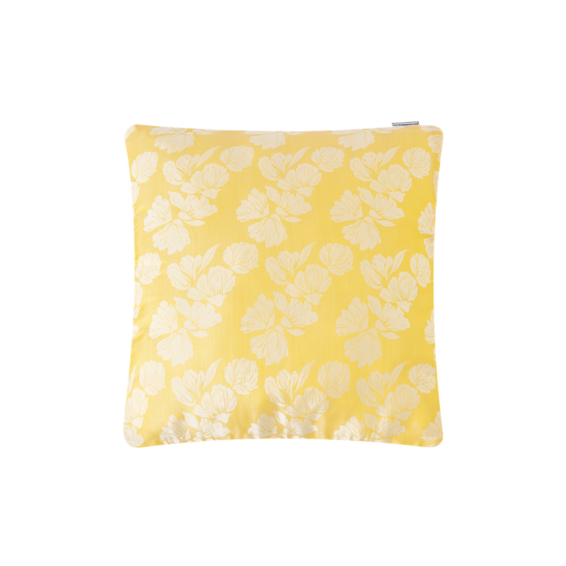 Hanoi Cushion l Mustard | 45x45cm