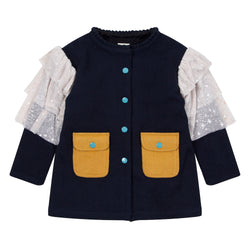 hannahandtiff, Aw20, jersey, kidsclothing, tops, luxury, london, the annam house