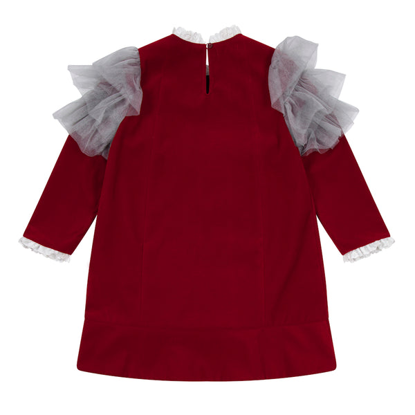 hannahandtiff, Aw20, jersey, kidsclothing, tops, luxury, london, the annam house