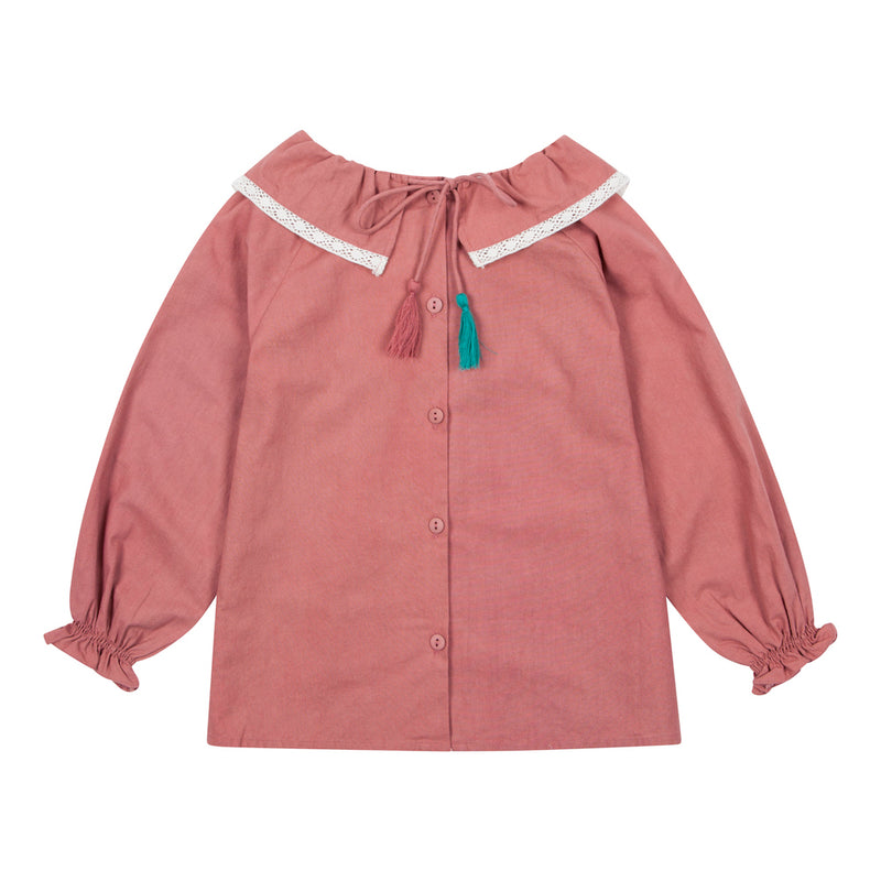 hannahandtiff, Aw20, jersey, kidsclothing, tops, luxury, london, the annam house