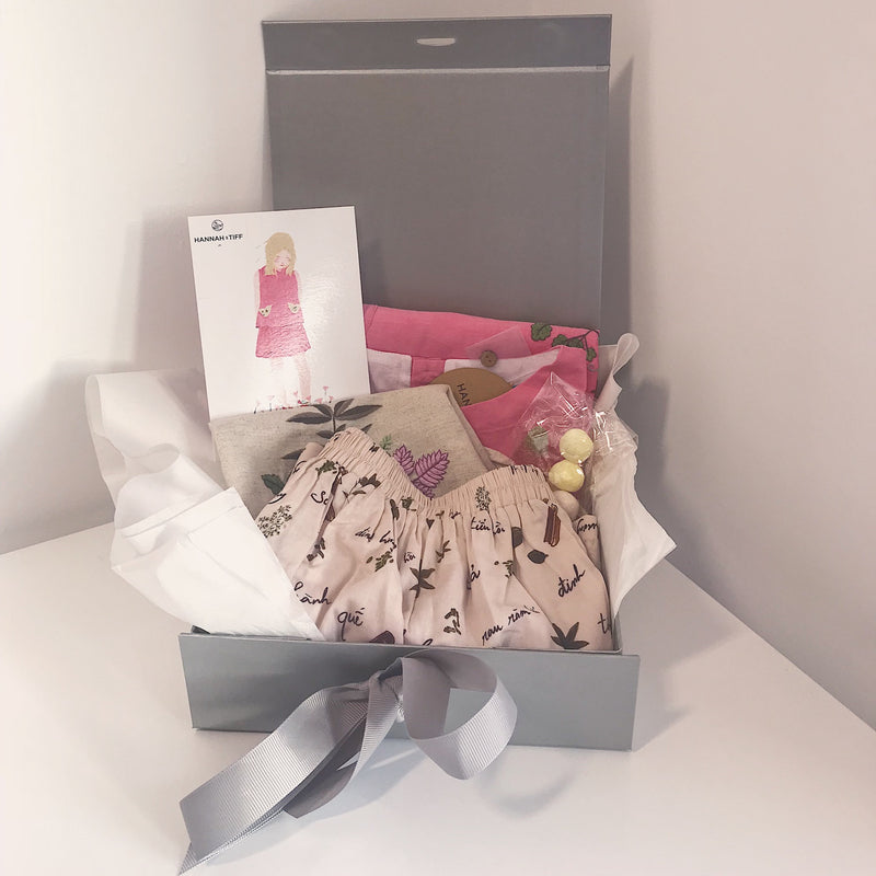 Gift Wrapping