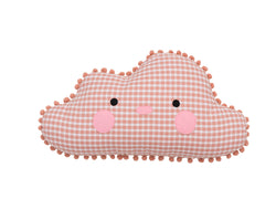 Momma Cloud Cushion | PINK