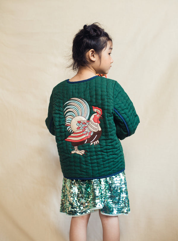 hannahandtiff, Aw20, jersey, kidsclothing, tops, luxury, london, the annam house