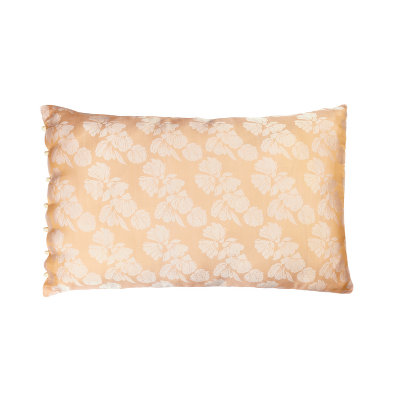 TheAnnamhouse, Homewear, Silk, Luxury, Pillowcase, Pillow, Beddecoration