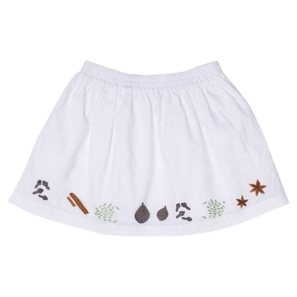 hannahandtiff, handembroidery,skirt,girls