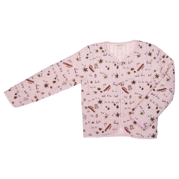 hannahandtiff,jacket,handquilted,girls