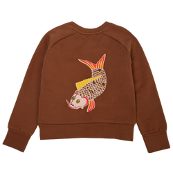 hannahandtiff, Aw20, jersey, kidsclothing, tops, luxury, london, the annam house