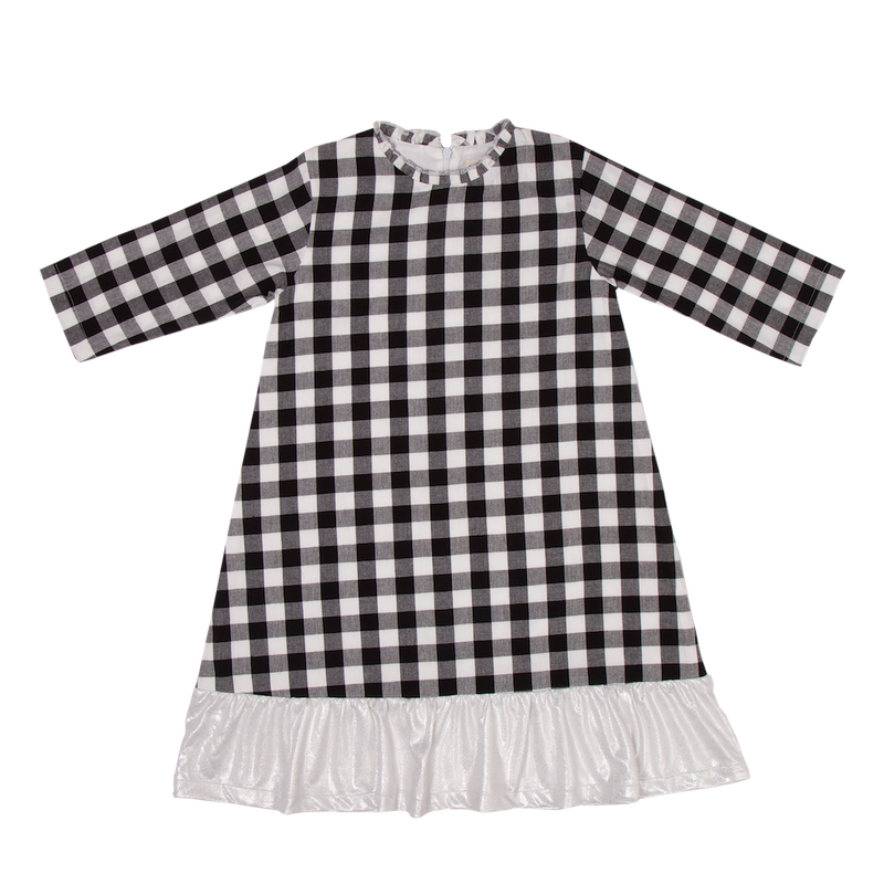 hannahandtiff, Aw20, jersey, kidsclothing, tops, luxury, london, the annam house