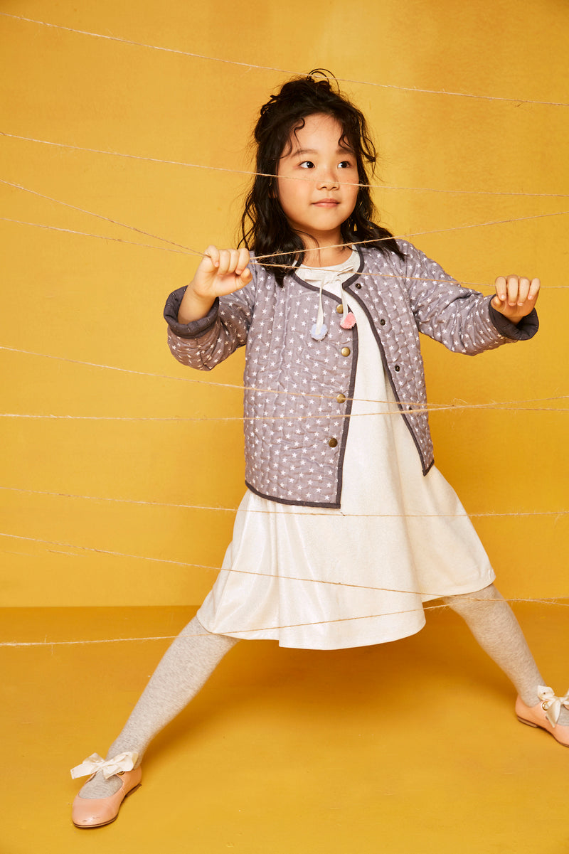 hannahandtiff, Aw20, jersey, kidsclothing, tops, luxury, london, the annam house